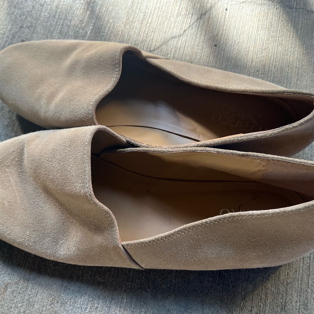 Franco Sarto loafers 11